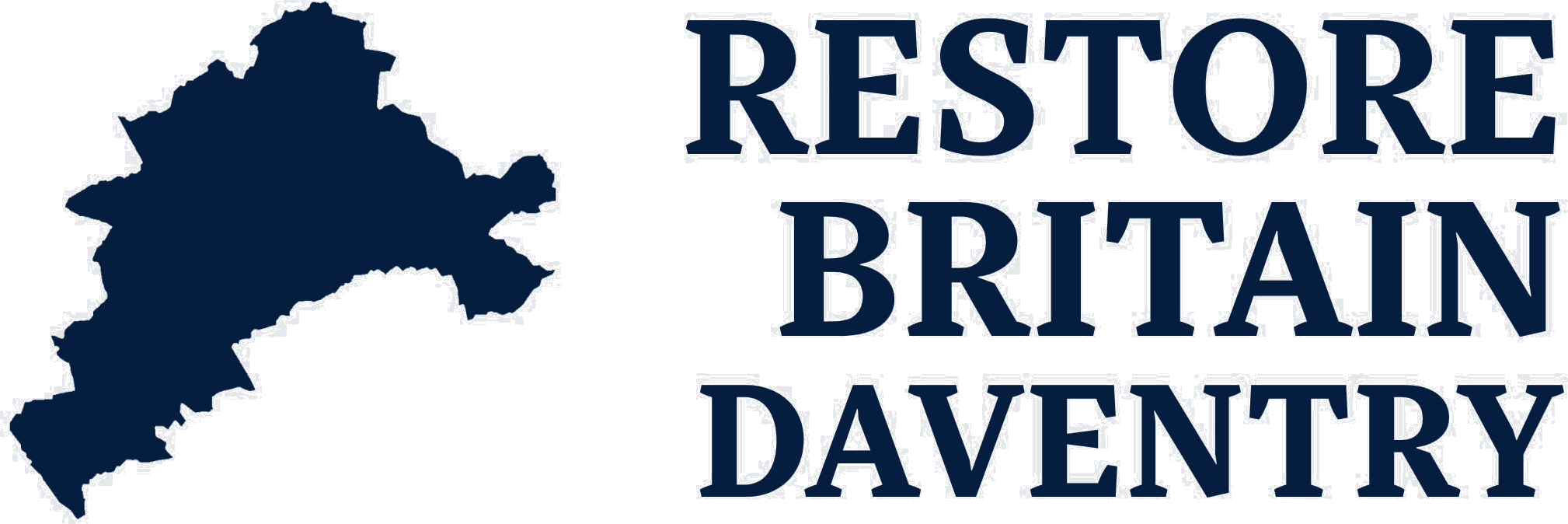 Restore Britain Daventry